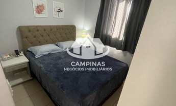 Imagem 6: APARTAMENTO PARA VENDA NO PARQUE SÃO MARTINHO EM CAMPINAS/SP