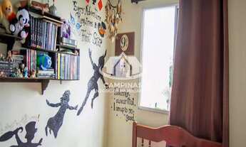 Imagem 5: COBERTURA PARA VENDA NO JARDIM ANTÔNIO VON ZUBEN EM CAMPINAS/SP