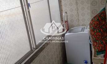 Imagem 5: APARTAMENTO RESIDENCIAL em Campinas - SP, Chácara Cneo