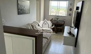 Imagem 4: APARTAMENTO PARA VENDA NO PARQUE SÃO MARTINHO EM CAMPINAS/SP