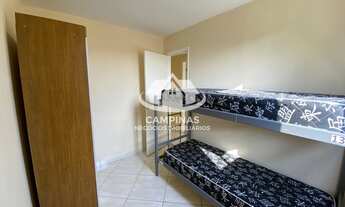 Imagem 6: APARTAMENTO PARA VENDA NO PARQUE SÃO MARTINHO EM CAMPINAS/SP