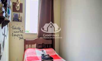 Imagem 4: COBERTURA PARA VENDA NO JARDIM ANTÔNIO VON ZUBEN EM CAMPINAS/SP