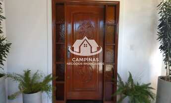 Imagem 3: CASA RESIDENCIAL em VALINHOS - SP, Casa de Sitio