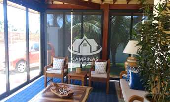 Imagem 5: CASA RESIDENCIAL em VALINHOS - SP, Casa de Sitio