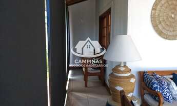 Imagem 6: CASA RESIDENCIAL em VALINHOS - SP, Casa de Sitio