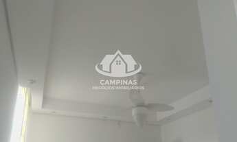 Imagem 2: APARTAMENTO RESIDENCIAL em CAMPINAS - SP, RECANTO DO SOL I