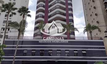 Imagem 6: Espaçoso apartamento no Jd Proença - 3 dormitórios, sendo 2 suítes