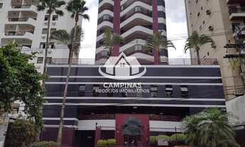 Imagem 2: Espaçoso apartamento no Jd Proença - 3 dormitórios, sendo 2 suítes