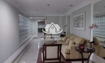 Imagem 3: Espaçoso apartamento no Jd Proença - 3 dormitórios, sendo 2 suítes