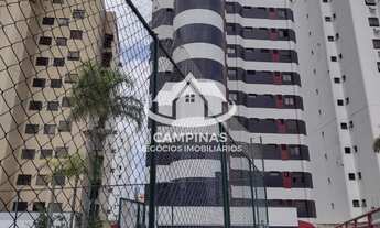 Imagem 5: Espaçoso apartamento no Jd Proença - 3 dormitórios, sendo 2 suítes