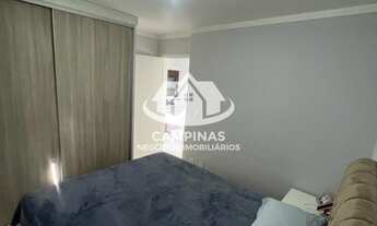 Imagem 7: APARTAMENTO PARA VENDA NO PARQUE SÃO MARTINHO EM CAMPINAS/SP