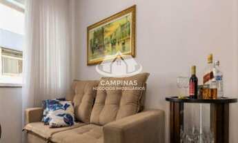 Imagem 4: APARTAMENTO PARA VENDA NO CAMBUÍ EM CAMPINAS/ SP