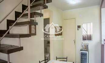 Imagem: COBERTURA PARA VENDA NO JARDIM ANTÔNIO