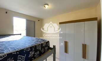 Imagem 4: APARTAMENTO PARA VENDA NO PARQUE SÃO MARTINHO EM CAMPINAS/SP