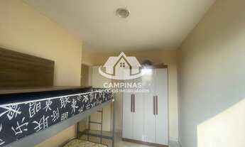 Imagem 3: APARTAMENTO PARA VENDA NO PARQUE SÃO MARTINHO EM CAMPINAS/SP