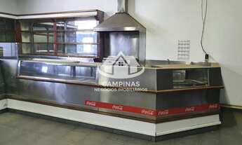 Imagem 2: SALAO COMERCIAL em CAMPINAS - SP, JARDIM DAS BANDEIRAS