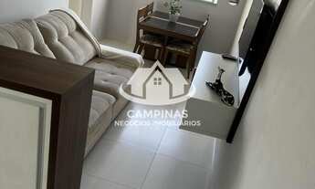 Imagem 2: APARTAMENTO PARA VENDA NO PARQUE SÃO MARTINHO EM CAMPINAS/SP