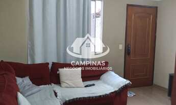 Imagem: APARTAMENTO RESIDENCIAL em CAMPINAS - SP