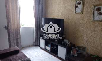 Imagem 4: APARTAMENTO RESIDENCIAL em Campinas - SP, Chácara Cneo