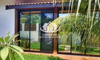 Imagem: CASA RESIDENCIAL em VALINHOS - SP, Casa