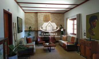 Imagem 7: CASA RESIDENCIAL em VALINHOS - SP, Casa de Sitio