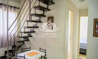 Imagem 3: COBERTURA PARA VENDA NO JARDIM ANTÔNIO VON ZUBEN EM CAMPINAS/SP