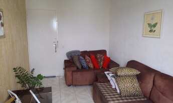 Imagem 2: APARTAMENTO RESIDENCIAL em Campinas - SP, Chácara Cneo