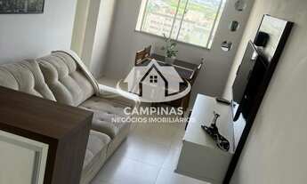 Imagem 3: APARTAMENTO PARA VENDA NO PARQUE SÃO MARTINHO EM CAMPINAS/SP