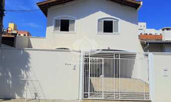 Imagem: CASA PARA VENDA NO JARDIM PARAÍSO EM CAMPINAS/SP