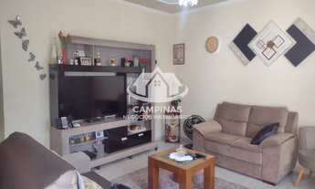 Imagem 4: CASA RESIDENCIAL em CAMPINAS - SP, JARDIM FLORENCE