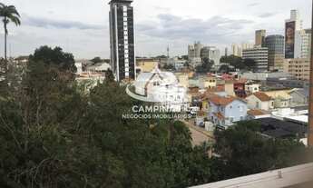 Imagem 2: APARTAMENTO RESIDENCIAL em CAMPINAS - SP, CENTRO