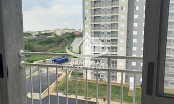Imagem 5: APARTAMENTO PARA VENDA NO ARBO CONDOMÍNIO PARQUE EM CAMPINAS/SP