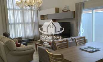 Imagem 5: Maravilhosa Casa Térrea para compra, com 3 suites com ar condicionado, sendo uma com close