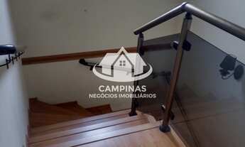 Imagem 4: CASA COM 4 DOMRITÓRIOS A VENDA NO MANSÕES SANTO ANTÔNIO