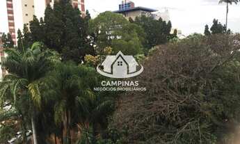 Imagem 4: APARTAMENTO RESIDENCIAL em CAMPINAS - SP, CENTRO