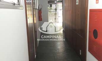 Imagem 6: APARTAMENTO RESIDENCIAL em CAMPINAS - SP, CENTRO