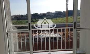 Imagem 6: APARTAMENTO PARA VENDA NO ARBO CONDOMÍNIO PARQUE EM CAMPINAS/SP