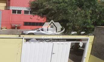 Imagem 4: CASA RESIDENCIAL em CAMPINAS - SP, JARDIM MIRASSOL