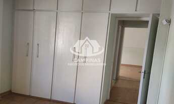 Imagem 5: APARTAMENTO RESIDENCIAL em CAMPINAS - SP, VILA MARIETA