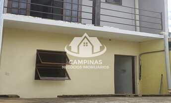 Imagem 2: CASA RESIDENCIAL em CAMPINAS - SP, JARDIM MIRASSOL