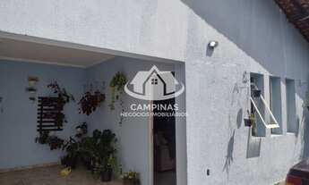 Imagem 2: CASA RESIDENCIAL em CAMPINAS - SP, JARDIM FLORENCE