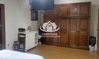 Imagem 6: CASA COM 4 DOMRITÓRIOS A VENDA NO MANSÕES SANTO ANTÔNIO