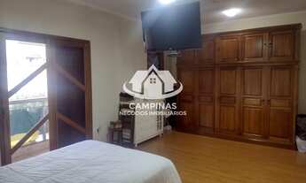 Imagem 5: CASA COM 4 DOMRITÓRIOS A VENDA NO MANSÕES SANTO ANTÔNIO