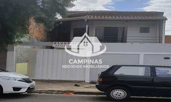 Imagem: CASA RESIDENCIAL em CAMPINAS - SP, JARDIM