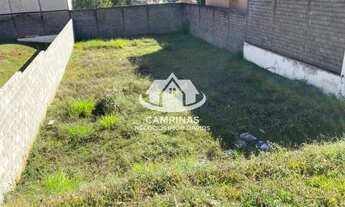 Imagem 5: TERRENO NO PARQUE DAS UNIVERSIDADES EM CAMPINAS / PLANO / PERTO DA PUCC / PERTO DA UNICAMP