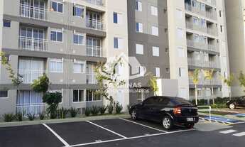 Imagem 4: APARTAMENTO PARA VENDA NO ARBO CONDOMÍNIO PARQUE EM CAMPINAS/SP