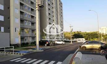 Imagem 2: APARTAMENTO PARA VENDA NO ARBO CONDOMÍNIO PARQUE EM CAMPINAS/SP