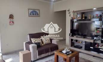 Imagem 6: CASA RESIDENCIAL em CAMPINAS - SP, JARDIM FLORENCE