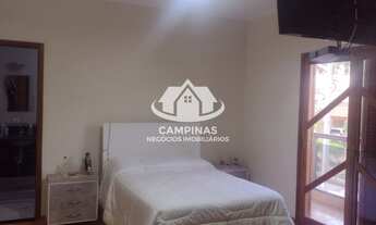 Imagem 7: CASA COM 4 DOMRITÓRIOS A VENDA NO MANSÕES SANTO ANTÔNIO