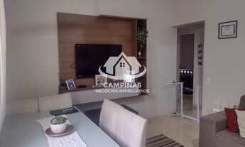 Imagem 3: Apartamento térreo com 2 dormitórios Vila Mimosa